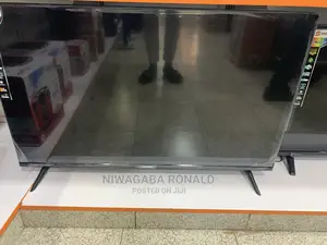 43” Sayona Smart Tv