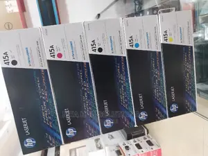 Hp Toner 415A