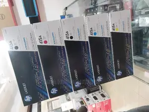 Hp Toner 415A