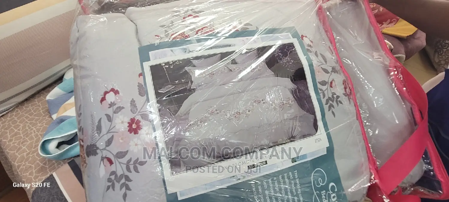Bed Covers