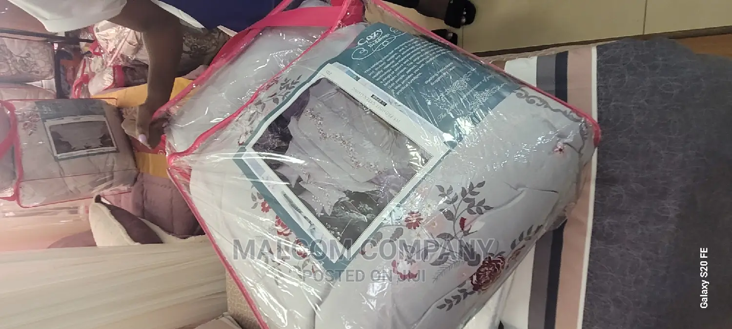 Bed Covers