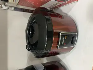 1.8ltr Rice Cooker Saachi