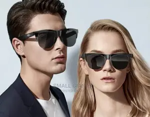 F06 Bluetooth Smart Intelligent Sunglasses
