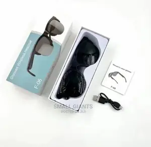 F06 Bluetooth Smart Intelligent Sunglasses