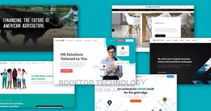 Cheap Website Design Services