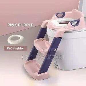 Baby Toilet Trainer