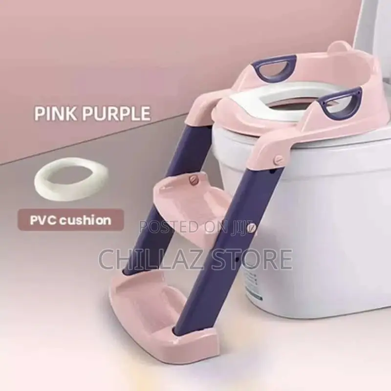 Baby Toilet Trainer