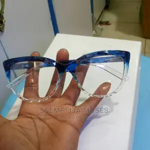Eye Shades