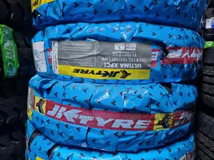 195r15c Jk Tyre