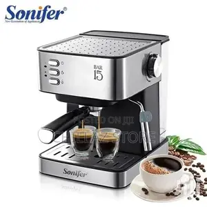 Sonifer Coffee Maker Machine