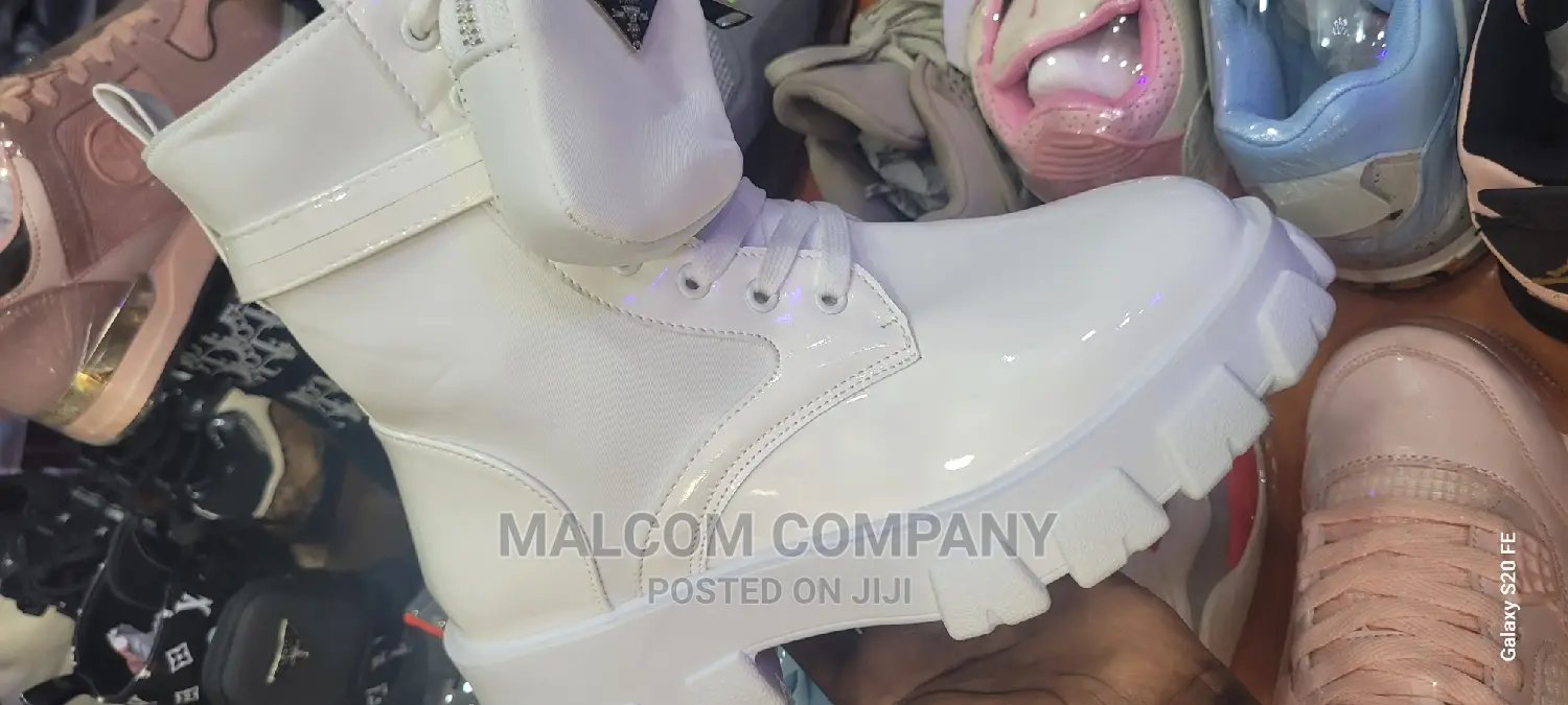 Girls Shoes