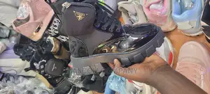 Girls Shoes