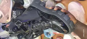 Girls Shoes