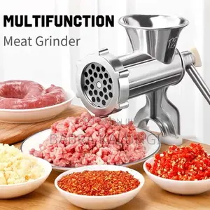 Meat Grinder