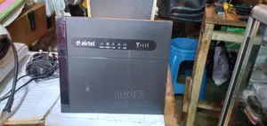 Airtel Wifi Router