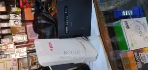 Airtel Wifi Router