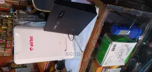 Airtel Wifi Router