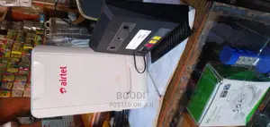 Airtel Wifi Router