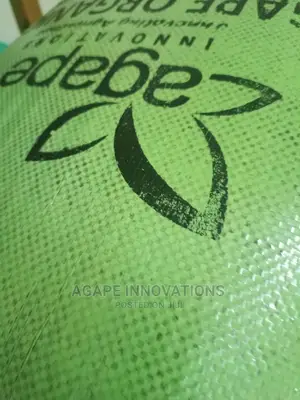 Agape Organic Fertilizer