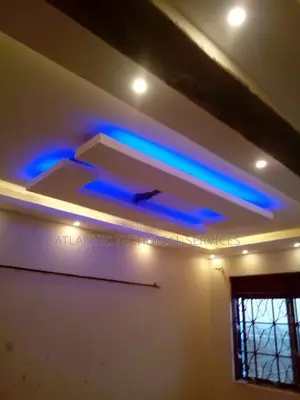 Electrical Services Available
