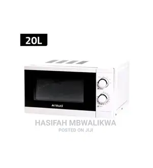Newal Microwave 20l- White