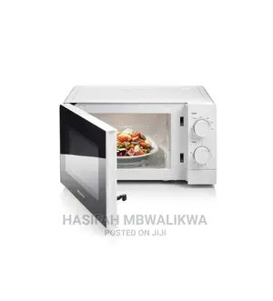 Newal Microwave 20l- White