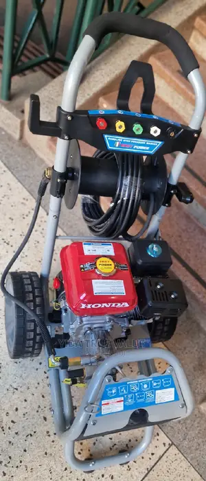 Car Washer/ Jet Washer/ Pressure Washer Honda Type