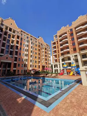 Furnished 3bdrm Block of Flats in Kololo Property, Central Division