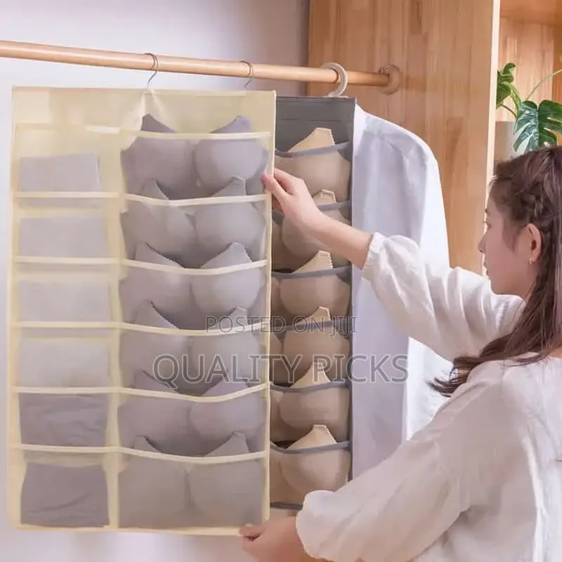 Underwear Organizer