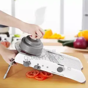 Vegetable Cutter