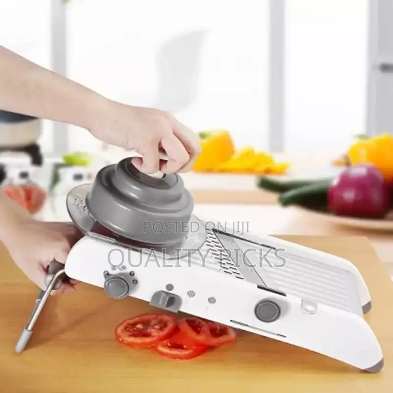 Vegetable Cutter