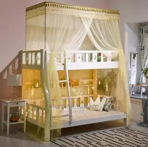 Two Deckers Mosquito Net