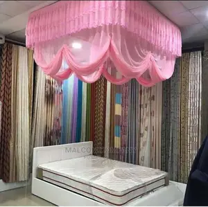 Ceiling Wall Mount Mosquito Net