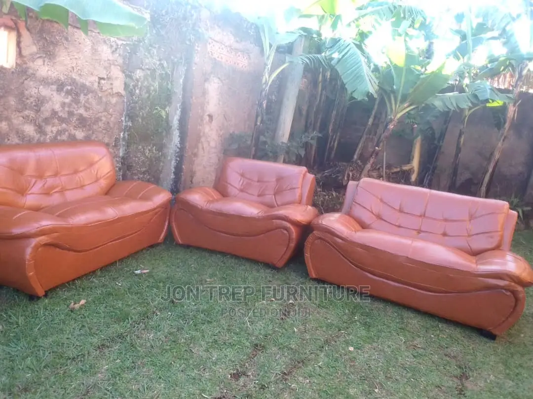 Sofa Set 5seater