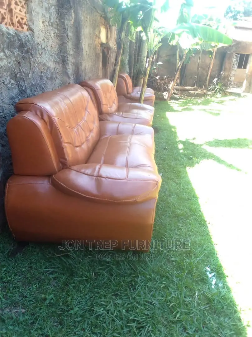 Sofa Set 5seater