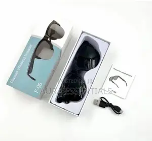 F06 Bluetooth Sunglasses