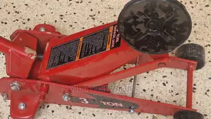 Floor Jack 3 Ton Hydraulic