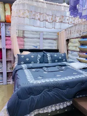 Duvet Covers