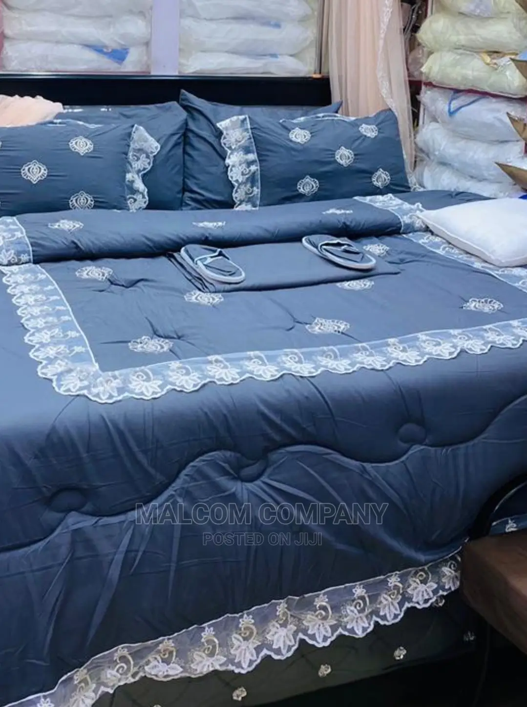 Duvet Covers