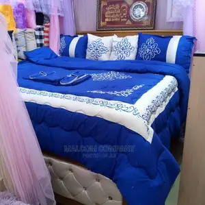 Duvet Cover