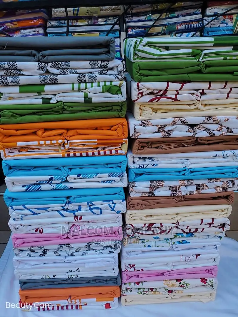 High Quality Bedsheets