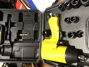 Air Wrench Industrial