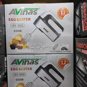 Avinas Egg Beater/ Mixer