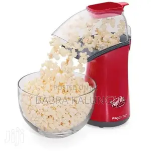 Popcorn Maker