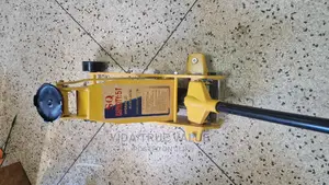 5 Ton Hydraulic Floor Jack