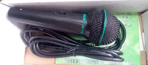 Professional Dynamic Microphone