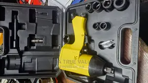 Air Wrench Denfos
