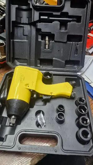 Air Wrench Denfos