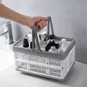 Vegetable Basket