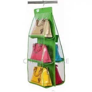 Hand Bag Organizer